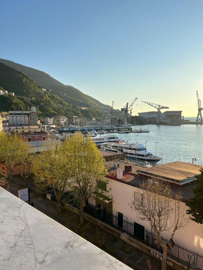 Coralinehaven Castellammare di Stabia